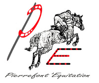 Pierrefont'Equitation